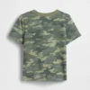 Baby & Toddler Mix & Match Pocket T-Shirt