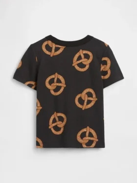 Baby & Toddler Mix & Match Pocket T-Shirt