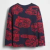 Baby & Toddler Mix & Match Pocket T-Shirt