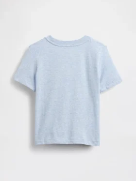 Baby & Toddler Mix & Match Pocket T-Shirt