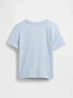 Baby & Toddler Mix & Match Pocket T-Shirt