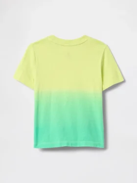 Baby & Toddler Mix & Match Pocket T-Shirt