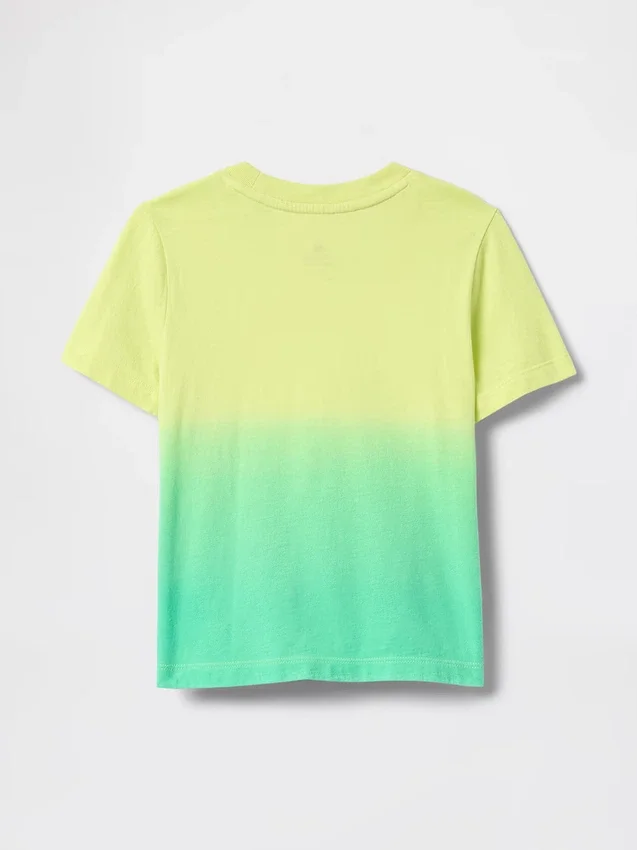 Baby & Toddler Mix & Match Pocket T-Shirt