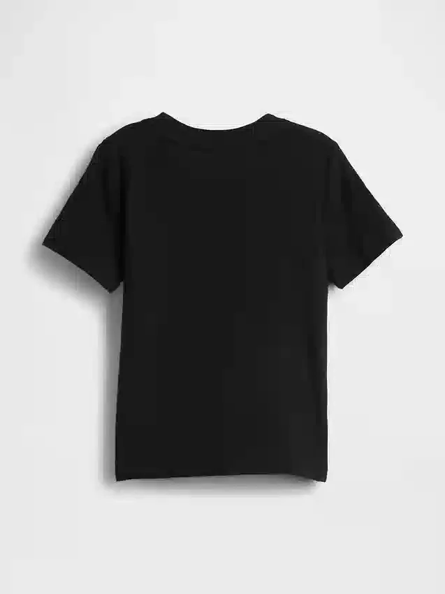 Baby & Toddler Mix & Match Pocket T-Shirt