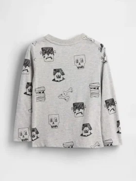 Baby & Toddler Mix & Match Pocket T-Shirt