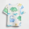Baby & Toddler Mix & Match Pocket T-Shirt