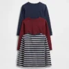 Baby & Toddler Mix & Match Pocket T-Shirt
