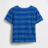 Baby & Toddler Mix & Match Pocket T-Shirt