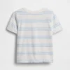 Baby & Toddler Mix & Match Pocket T-Shirt