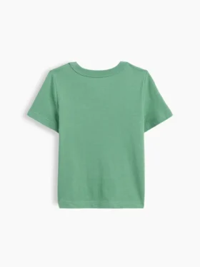 Baby & Toddler Mix & Match Pocket T-Shirt