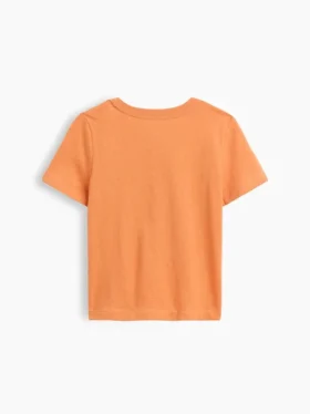 Baby & Toddler Mix & Match Pocket T-Shirt