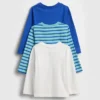Baby & Toddler Mix & Match Pocket T-Shirt