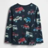 Baby & Toddler Mix & Match Pocket T-Shirt