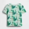 Baby & Toddler Mix & Match Pocket T-Shirt