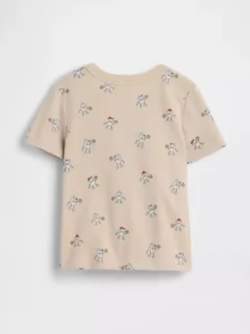 Baby & Toddler Mix & Match Pocket T-Shirt