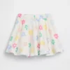 Baby & Toddler Mix & Match Print Pull-On Skort