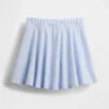 Baby & Toddler Mix & Match Print Pull-On Skort