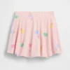 Baby & Toddler Mix & Match Print Pull-On Skort