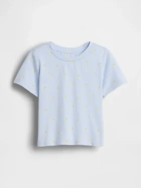 Baby & Toddler Mix & Match Print T-Shirt