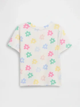 Baby & Toddler Mix & Match Print T-Shirt