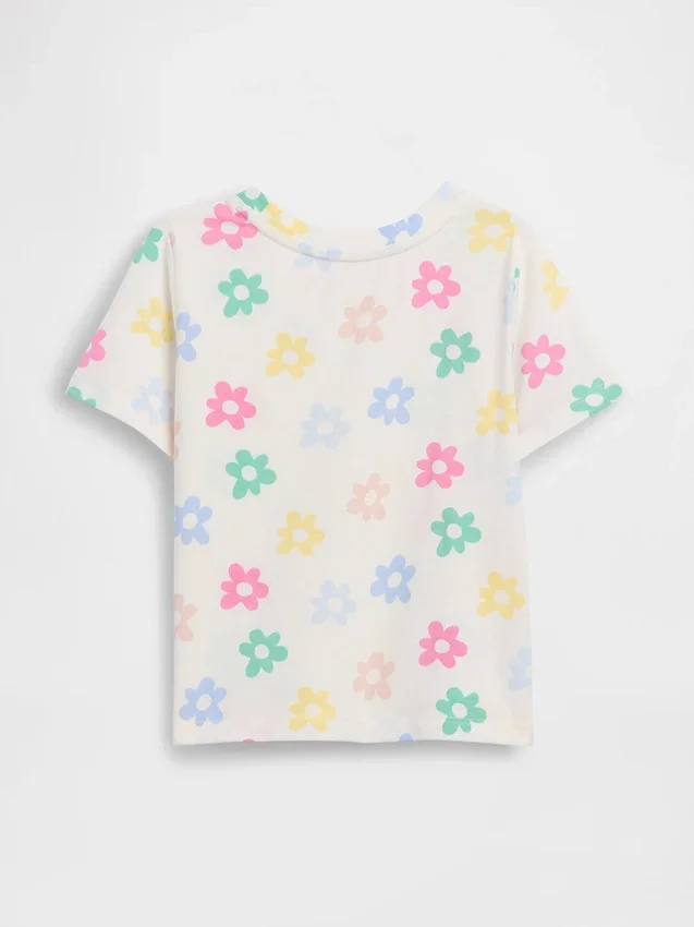 Baby & Toddler Mix & Match Print T-Shirt