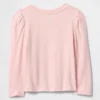 Baby & Toddler Mix & Match Puff-Sleeve T-Shirt