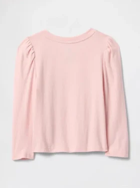 Baby & Toddler Mix & Match Puff-Sleeve T-Shirt