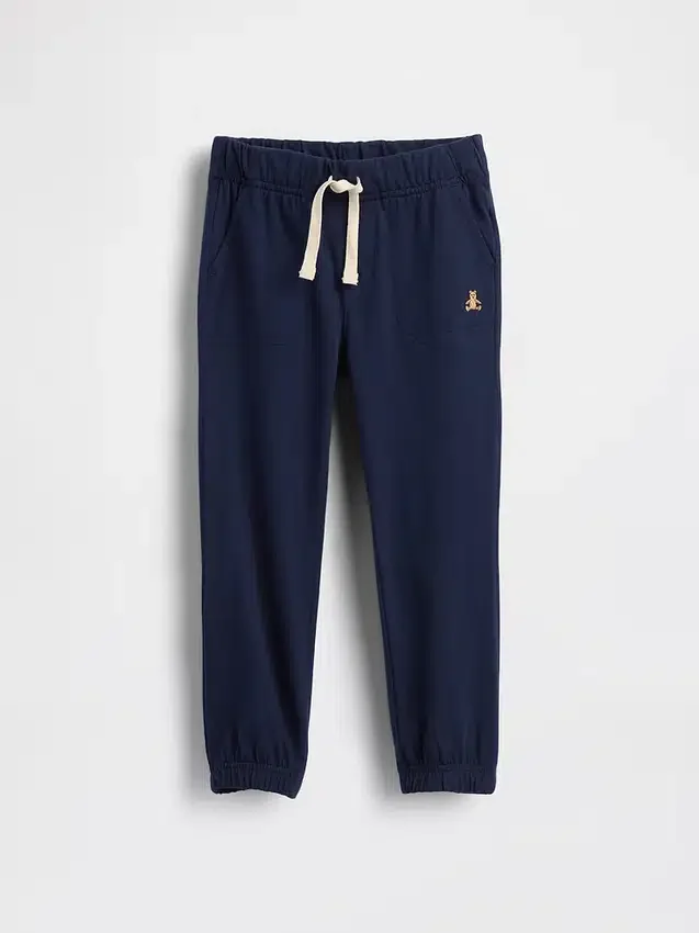 Baby & Toddler Mix & Match Pull-On Joggers