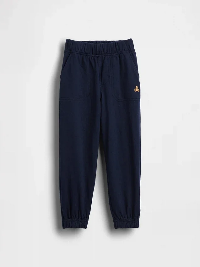 Baby & Toddler Mix & Match Pull-On Joggers
