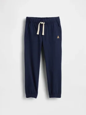Baby & Toddler Mix & Match Pull-On Joggers