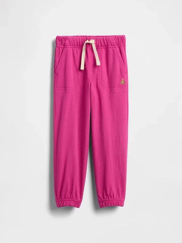 Baby & Toddler Mix & Match Pull-On Joggers