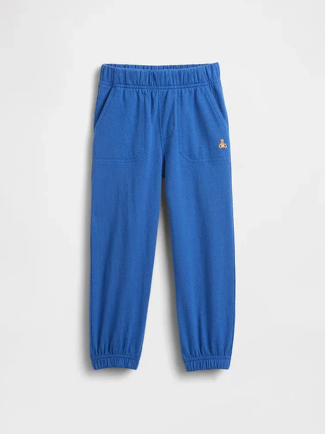 Baby & Toddler Mix & Match Pull-On Joggers