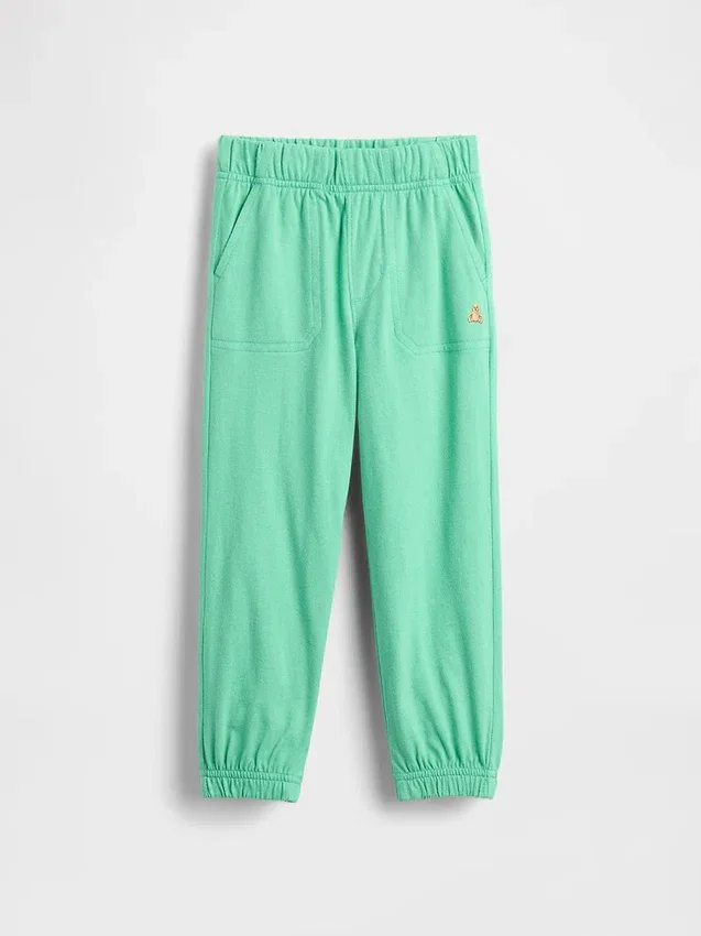 Baby & Toddler Mix & Match Pull-On Joggers