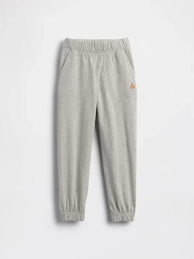 Baby & Toddler Mix & Match Pull-On Joggers