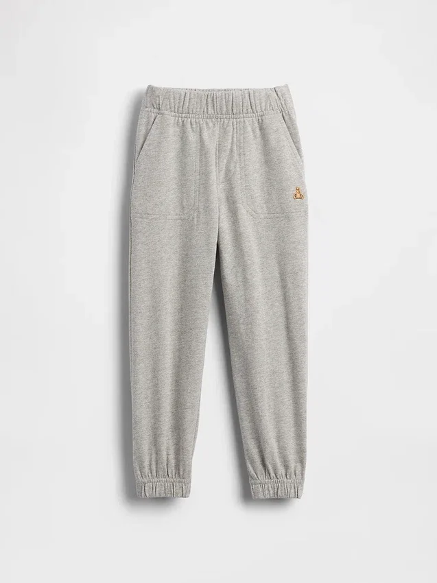 Baby & Toddler Mix & Match Pull-On Joggers