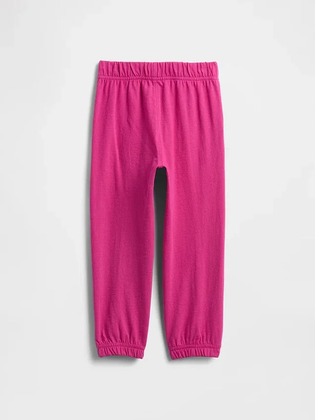 Baby & Toddler Mix & Match Pull-On Joggers