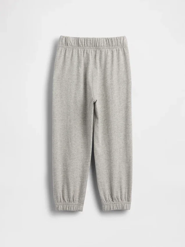 Baby & Toddler Mix & Match Pull-On Joggers