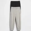 Baby & Toddler Mix & Match Pull-On Joggers (2-Pack)