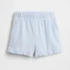 Baby & Toddler Mix & Match Pull-On Ruffle Shorts