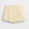 Baby & Toddler Mix & Match Pull-On Ruffle Shorts