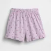 Baby & Toddler Mix & Match Pull-On Ruffle Shorts