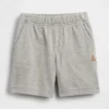Baby & Toddler Mix & Match Pull-On Shorts