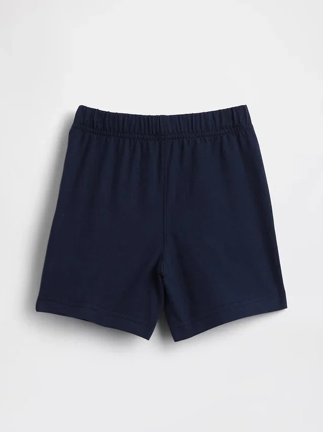 Baby & Toddler Mix & Match Pull-On Shorts