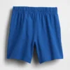 Baby & Toddler Mix & Match Pull-On Shorts