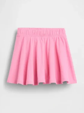 Baby & Toddler Mix & Match Pull-On Skort