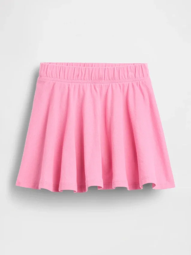 Baby & Toddler Mix & Match Pull-On Skort