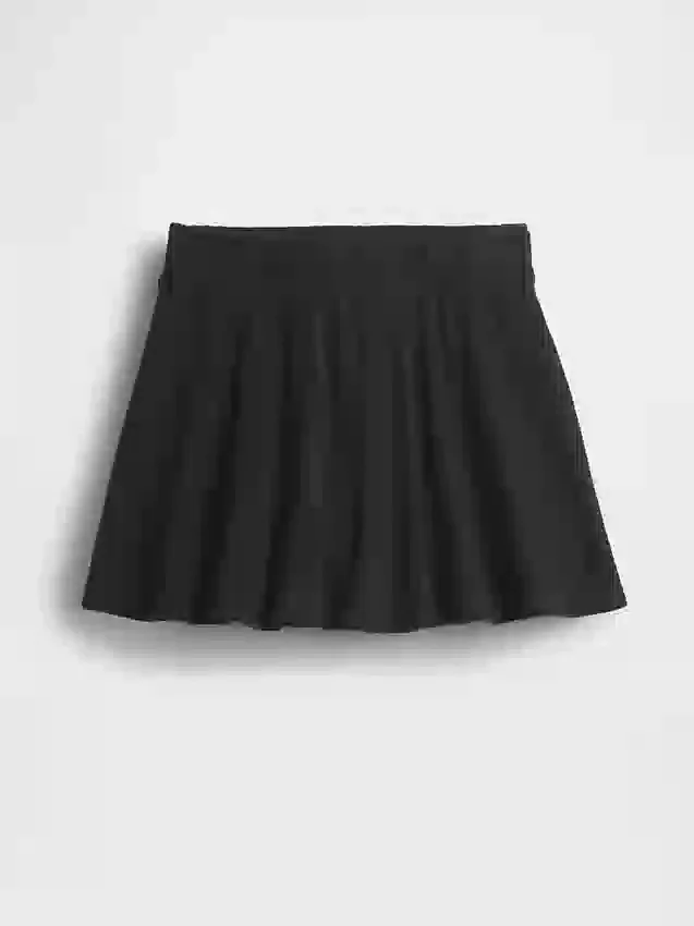 Baby & Toddler Mix & Match Pull-On Skort