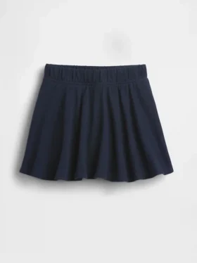 Baby & Toddler Mix & Match Pull-On Skort