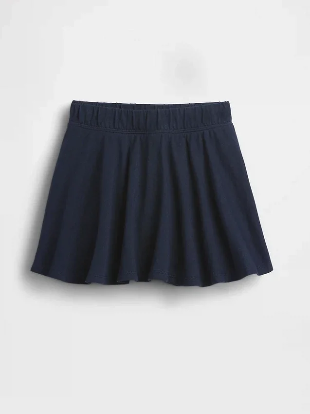Baby & Toddler Mix & Match Pull-On Skort