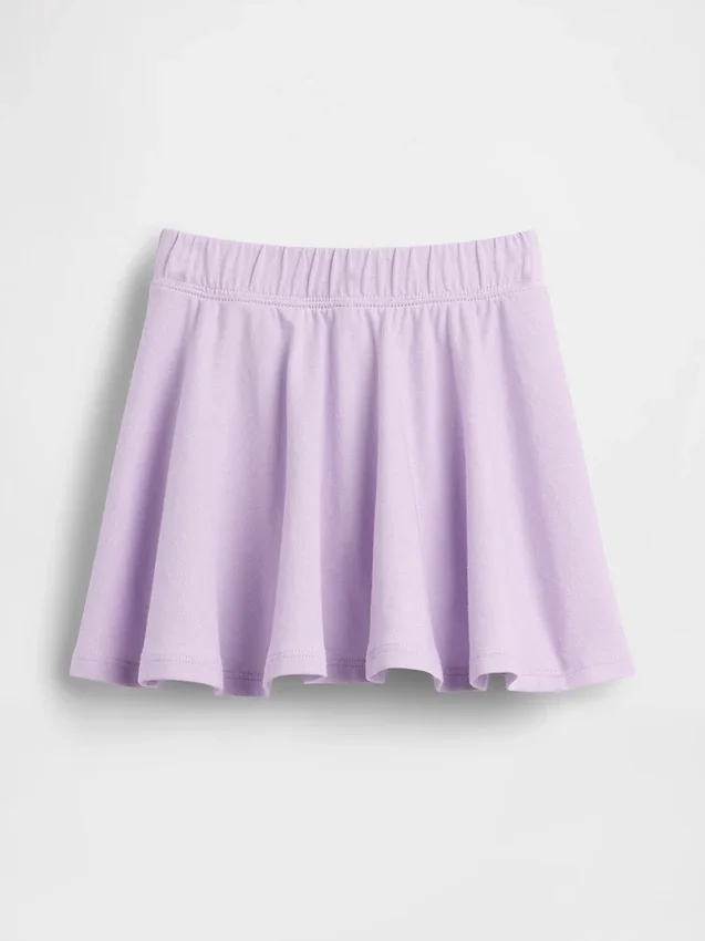 Baby & Toddler Mix & Match Pull-On Skort